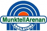 U23 in 2011 will be played on Felt in MunktellArenan, Sweden