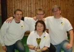 Sjviken wins Team Cup in Olofstrm