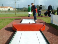 Portuguese North and South Championships