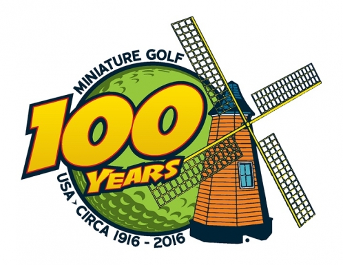 Minigolf Industry Unites to Fundraise for Seriously-Ill Children