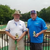 Mossy Creek Summer Swing Tournament Held