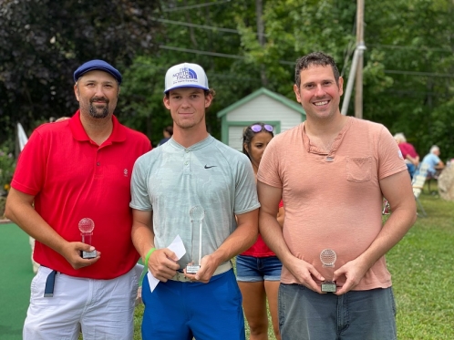 6th Annual Maine Mini Golf Open Held