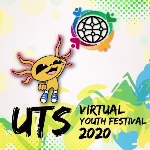 WMF Youth Ace UTS Virtual Festival