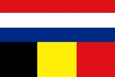 Return match Belgium - The Netherlands