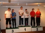 Swedish Mixed Championship