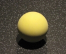 April Day: Sensational new Minigolf ball developed