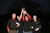 Kent Minigolf Club retain the BMGA British Club Championships