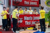 Sweden wins doubble in U23 again