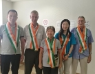 Asia Minigolf Sport Federation Delegate Conference took place in Japan