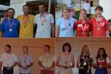 Austrian Championships 2014