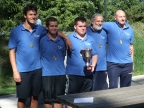 Follonica wins the 2nd Italian Cup in a row