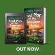 Foul Play at the Seaview Hotel - Interview with Glenda Young