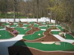 May is a Minigolf Month!