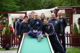 MGC Oirschot wins 3rd match in a row in the Netherlands