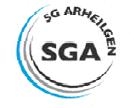 SG Arheilgen wins DMV Pokal