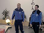 Miroslav Stoparic & Stefan Kellershohn rule in Salzburg