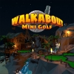 Miniature Golf Day - Walkabout Mini Golf Interview!