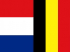 Netherlands vs Belgium - first day