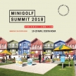 Minigolf Summit Being Held in Portugal