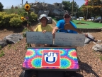 Miniature Golf and Bettering the Community - Part 7