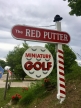 Red Putter Mini Golf announces NON-Tournament