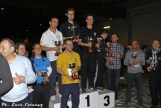 Templin - Levis wins the marathon in Vedano